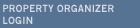 Login to Property Organizer